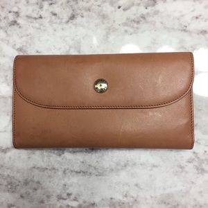 Dooney and Bourke Alto Wallet